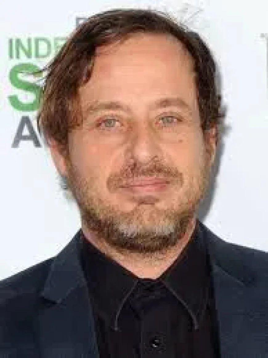 Richmond Arquette Net Worth, Relationships, Age/Birthdate & Birthday Facts