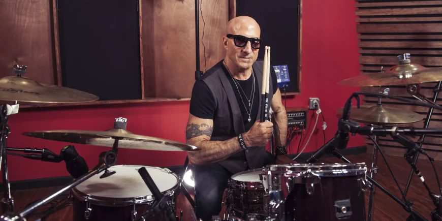 Kenny Aronoff Net Worth, Relationships, Age/Birthdate & Birthday Facts