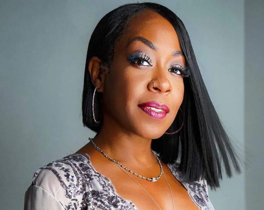 Tichina Arnold Net Worth, Relationships, Age/Birthdate & Birthday Facts
