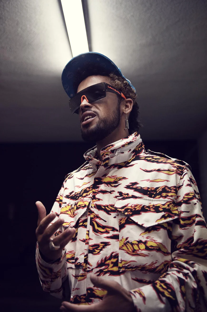 Taz Arnold Net Worth, Relationships, Age/Birthdate & Birthday Facts