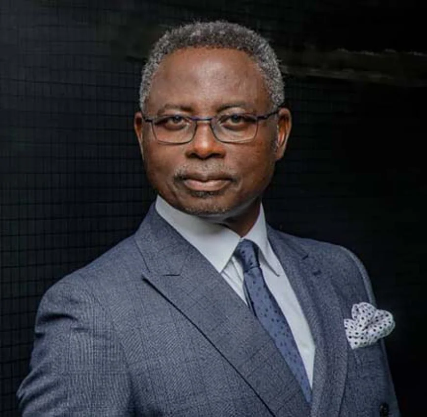 Matthew Ashimolowo Net Worth, Relationships, Age/Birthdate & Birthday Facts