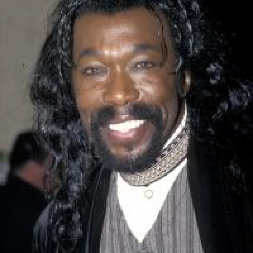 Nick Ashford Net Worth, Relationships, Age/Birthdate & Birthday Facts