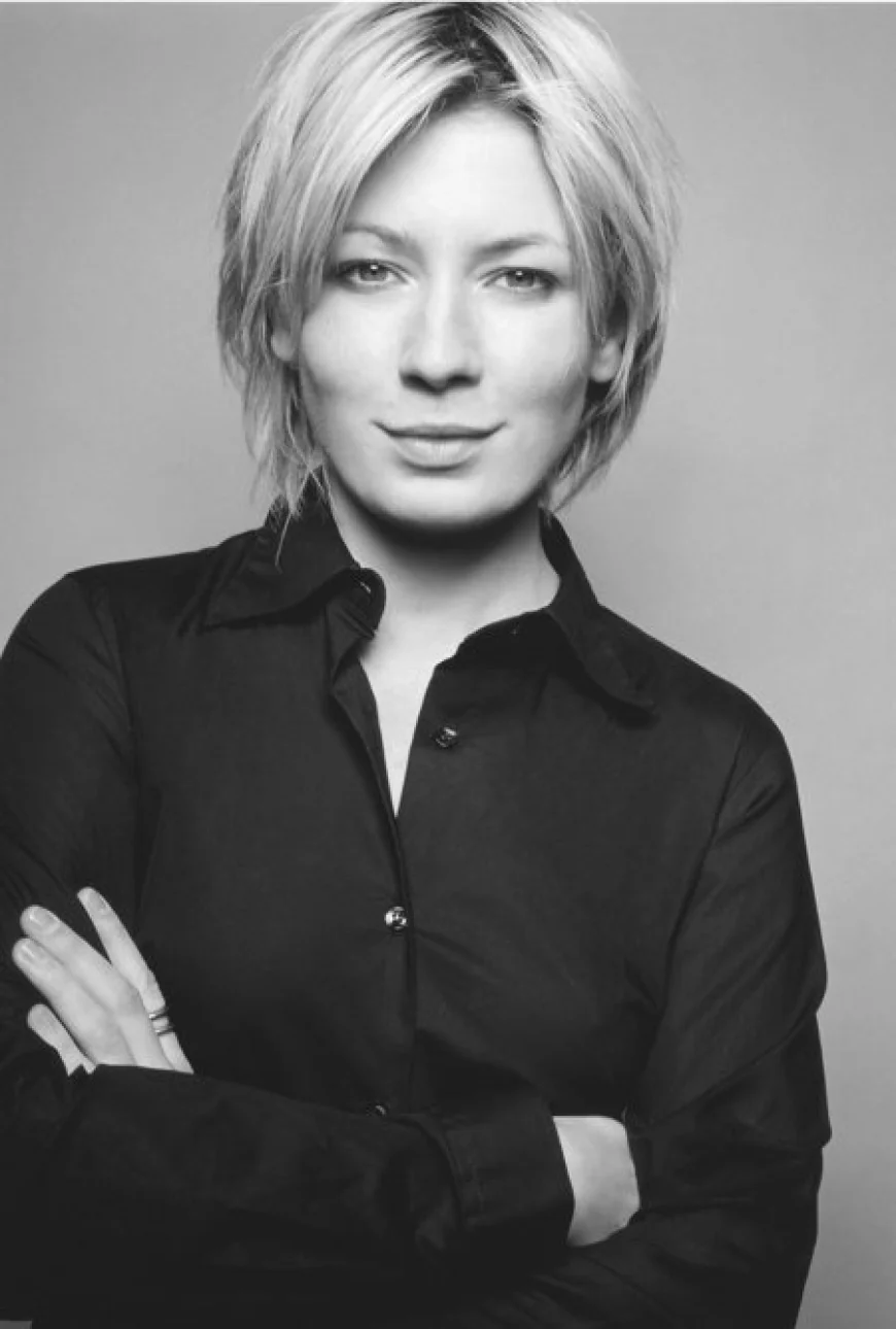 Kate Ashfield Net Worth, Relationships, Age/Birthdate & Birthday Facts