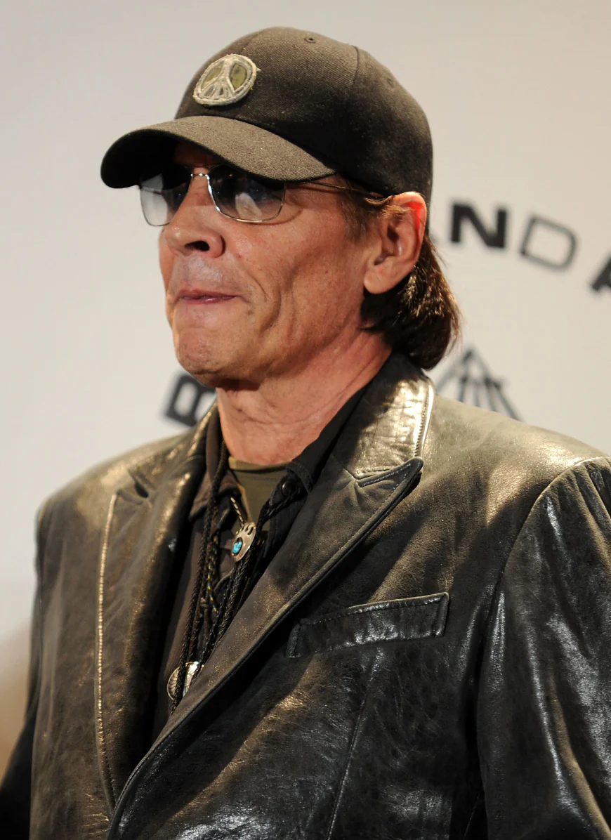 Scott Asheton Net Worth, Relationships, Age/Birthdate & Birthday Facts