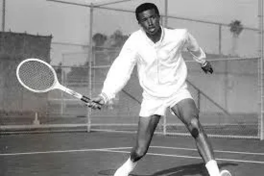 Arthur Ashe Net Worth, Relationships, Age/Birthdate & Birthday Facts