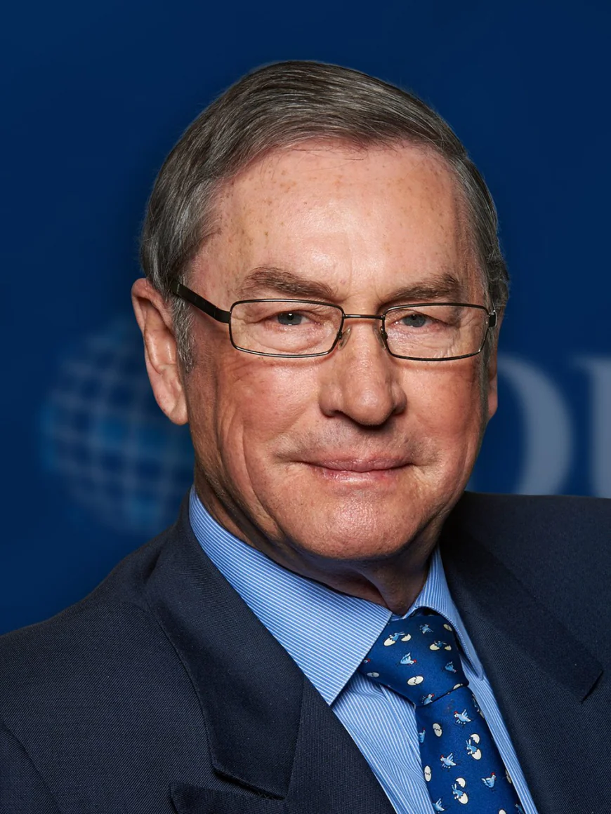 Michael Ashcroft Net Worth, Relationships, Age/Birthdate & Birthday Facts