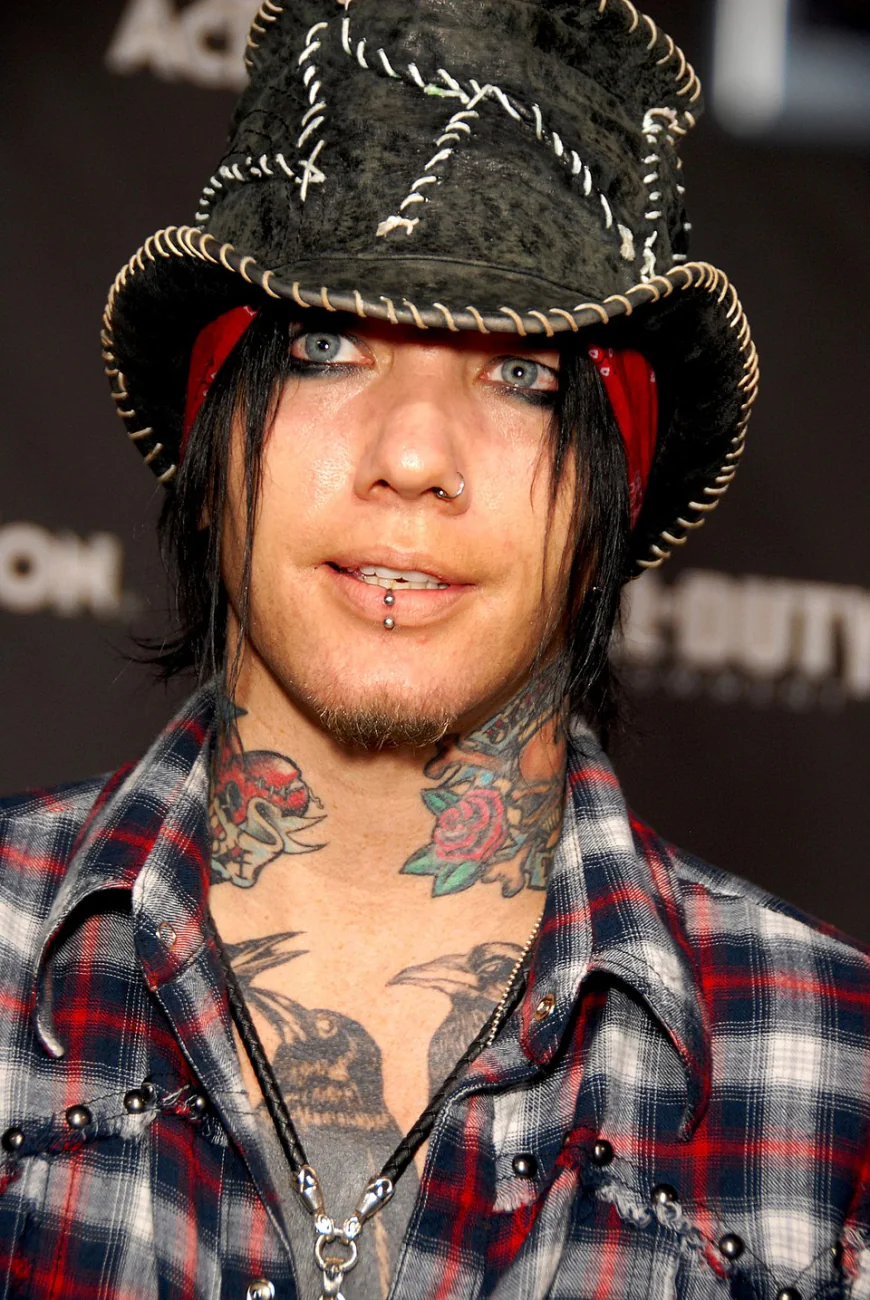 DJ Ashba Net Worth, Relationships, Age/Birthdate & Birthday Facts
