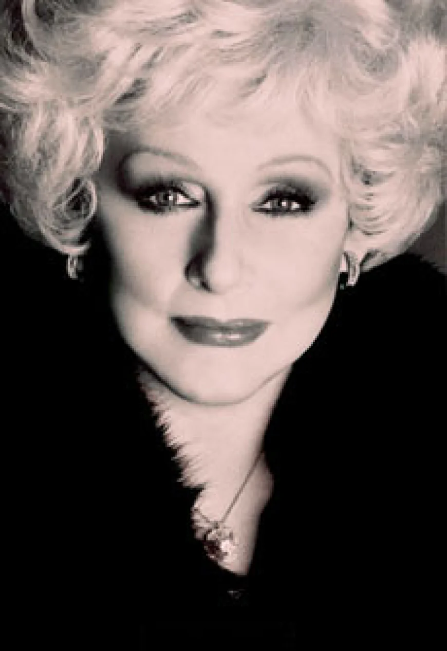 Mary Kay Ash Net Worth, Relationships, Age/Birthdate & Birthday Facts