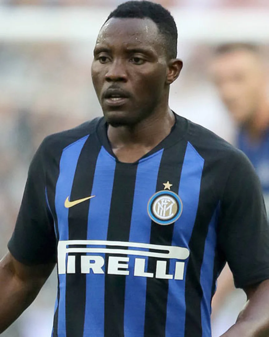 Kwadwo Asamoah Net Worth, Relationships, Age/Birthdate & Birthday Facts