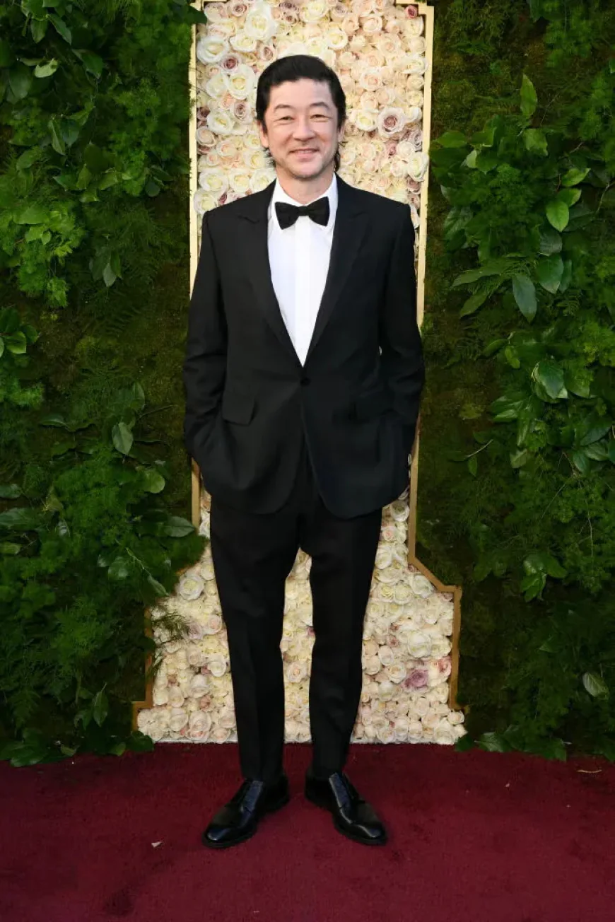 Tadanobu Asano Net Worth, Relationships, Age/Birthdate & Birthday Facts