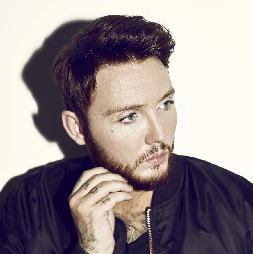 James Arthur Net Worth, Relationships, Age/Birthdate & Birthday Facts