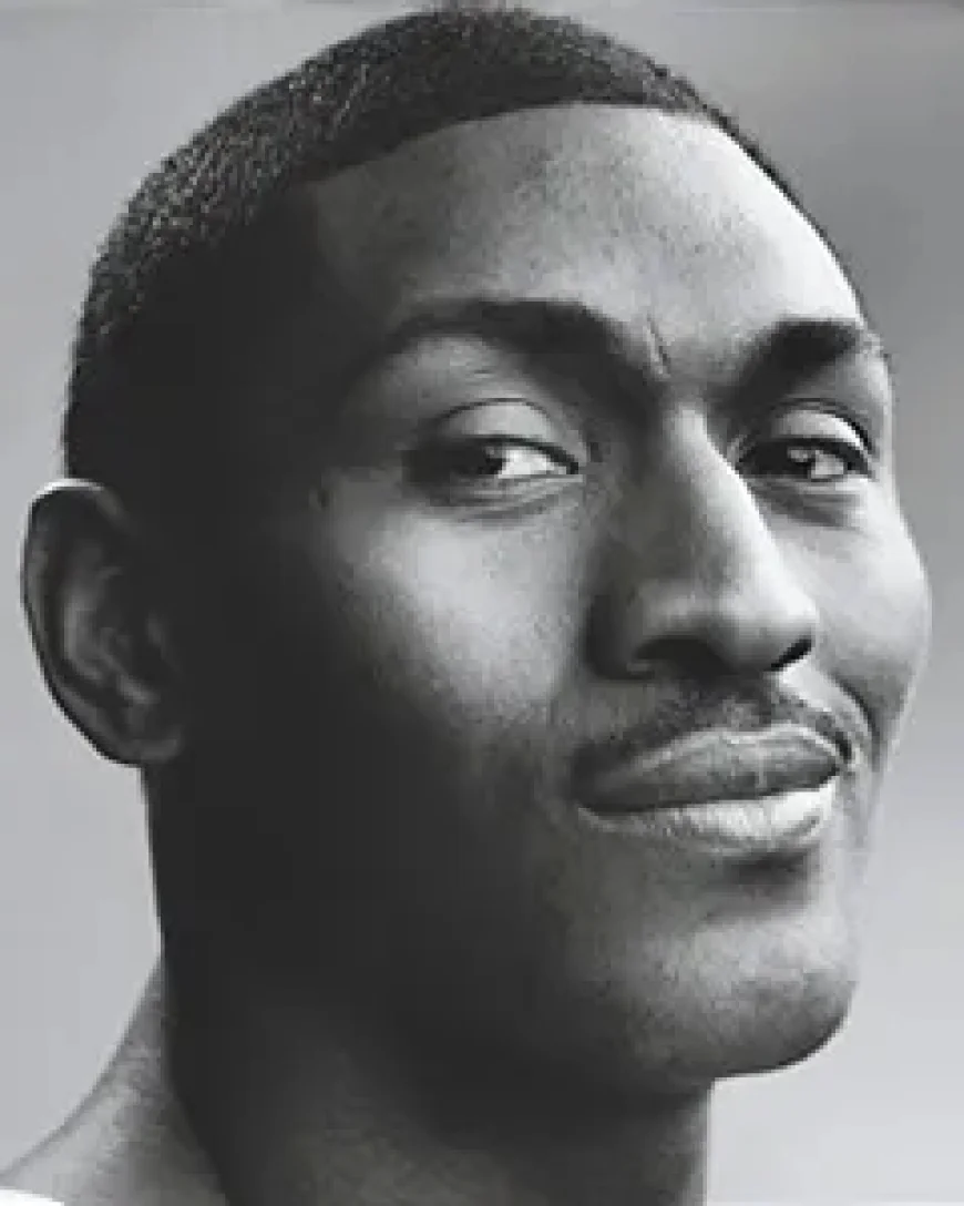 Ron Artest Net Worth, Relationships, Age/Birthdate & Birthday Facts