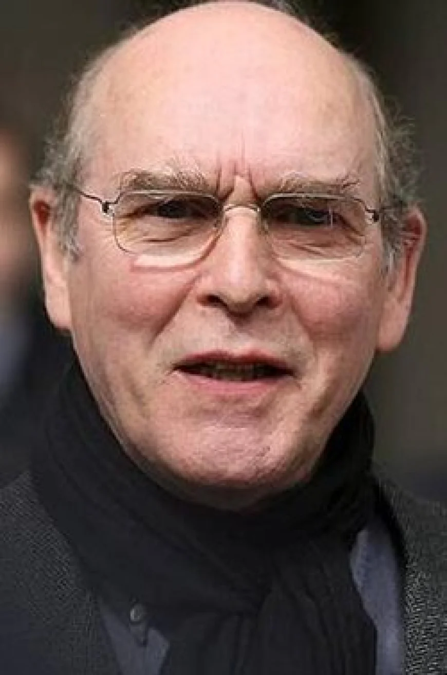 Neil Aspinall Net Worth, Relationships, Age/Birthdate & Birthday Facts