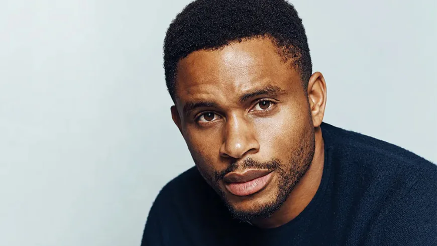 Nnamdi Asomugha Net Worth, Relationships, Age/Birthdate & Birthday Facts