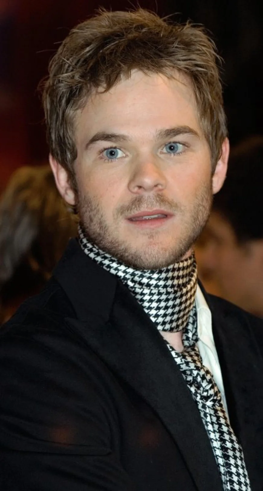 Shawn Ashmore Net Worth, Relationships, Age/Birthdate & Birthday Facts