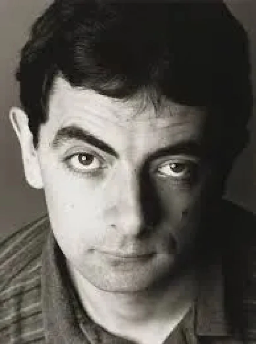 Rowan Atkinson Net Worth, Relationships, Age/Birthdate & Birthday Facts