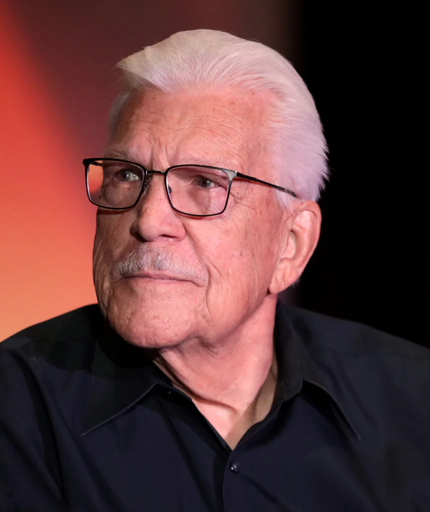 Tom Atkins Net Worth, Relationships, Age/Birthdate & Birthday Facts