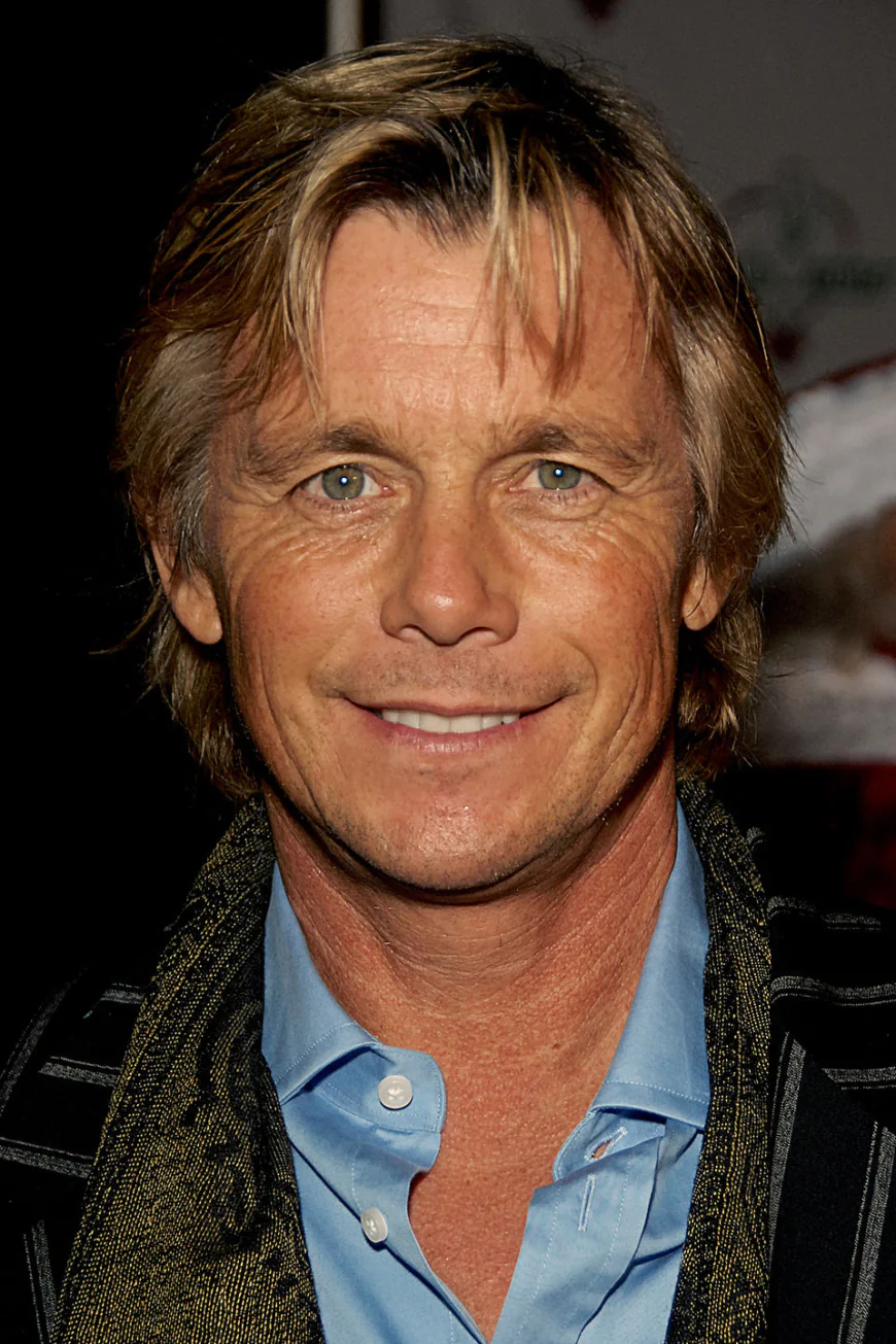 Christopher Atkins Net Worth, Relationships, Age/Birthdate & Birthday Facts