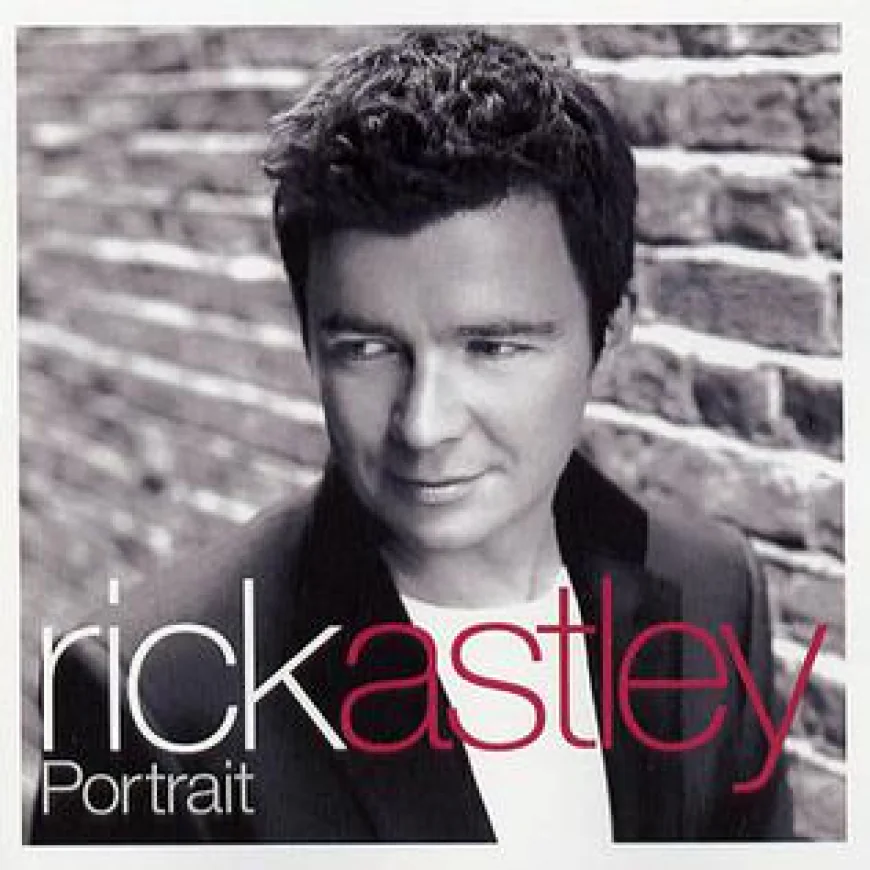 Rick Astley Net Worth, Relationships, Age/Birthdate & Birthday Facts
