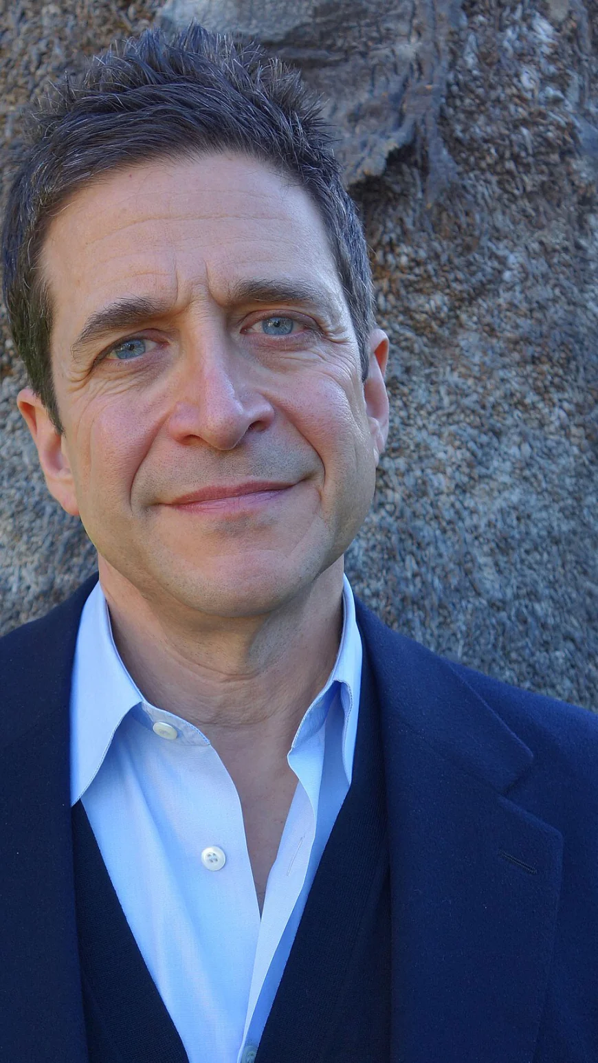 Paul Attanasio Net Worth, Relationships, Age/Birthdate & Birthday Facts