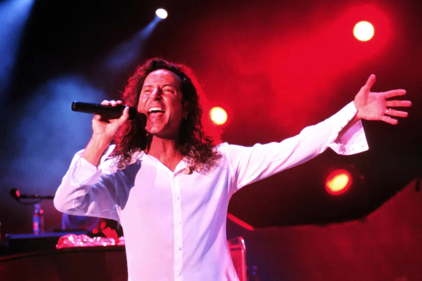 Steve Augeri Net Worth, Relationships, Age/Birthdate & Birthday Facts