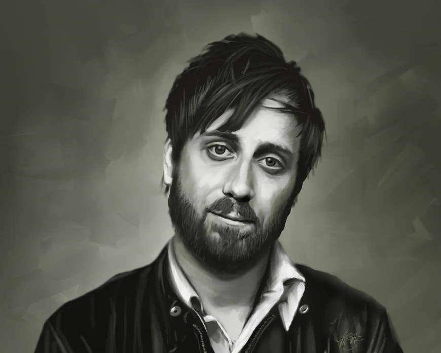 Dan Auerbach Net Worth, Relationships, Age/Birthdate & Birthday Facts