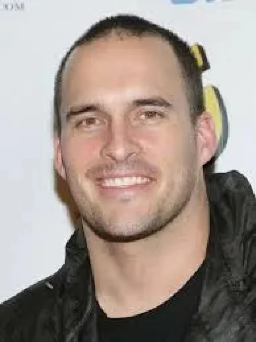 Erik Audé Net Worth, Relationships, Age/Birthdate & Birthday Facts