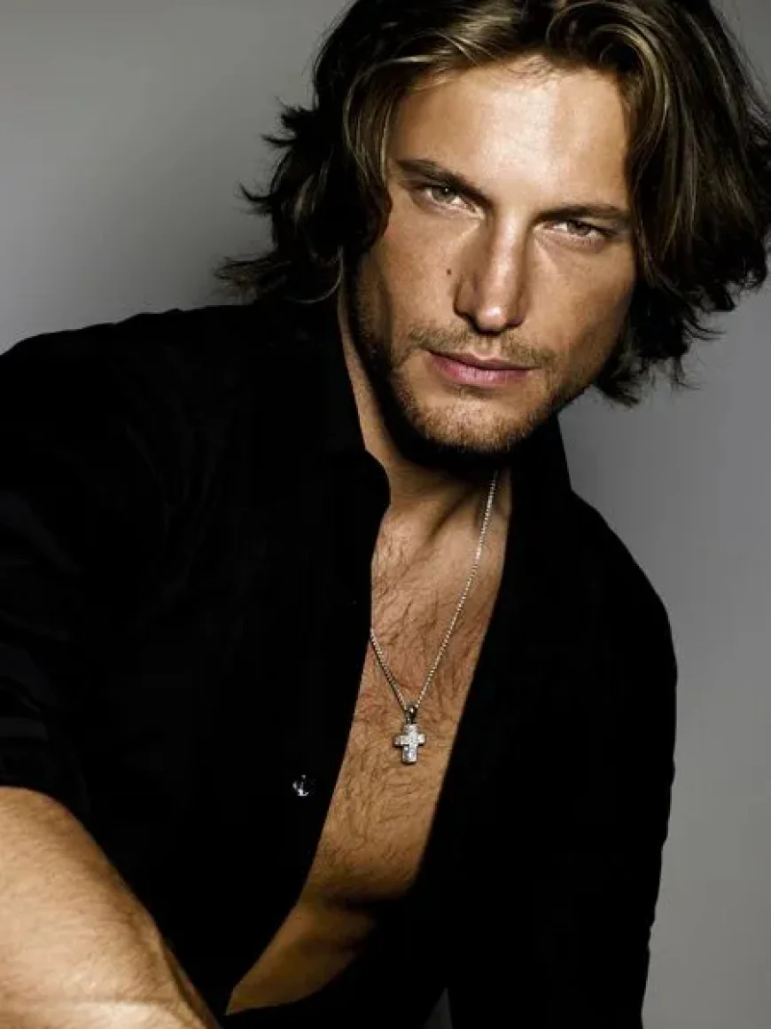 Gabriel Aubry Net Worth, Relationships, Age/Birthdate & Birthday Facts