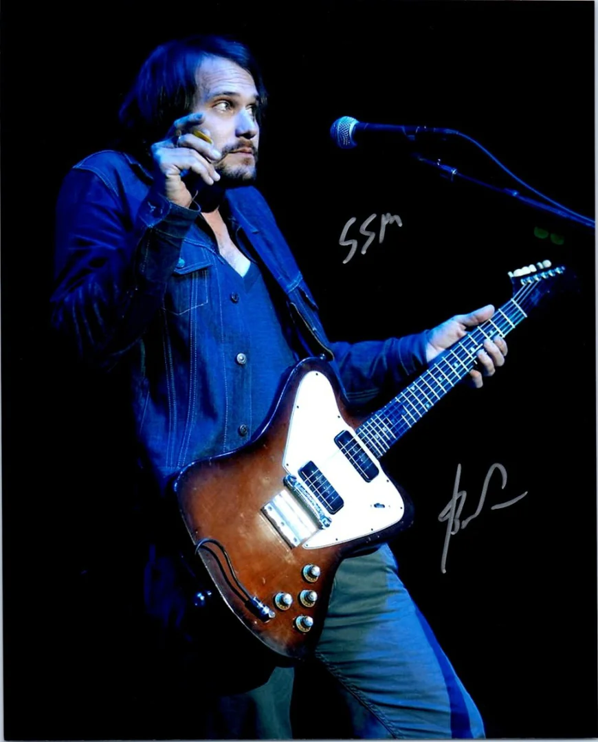 Brian Aubert Net Worth, Relationships, Age/Birthdate & Birthday Facts