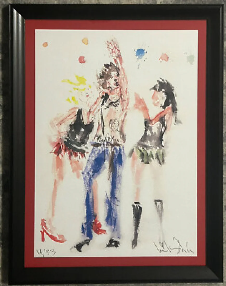 Mickey Avalon Net Worth, Relationships, Age/Birthdate & Birthday Facts