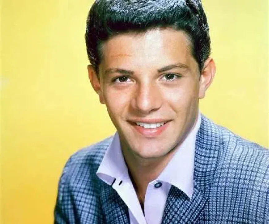 Frankie Avalon Net Worth, Relationships, Age/Birthdate & Birthday Facts