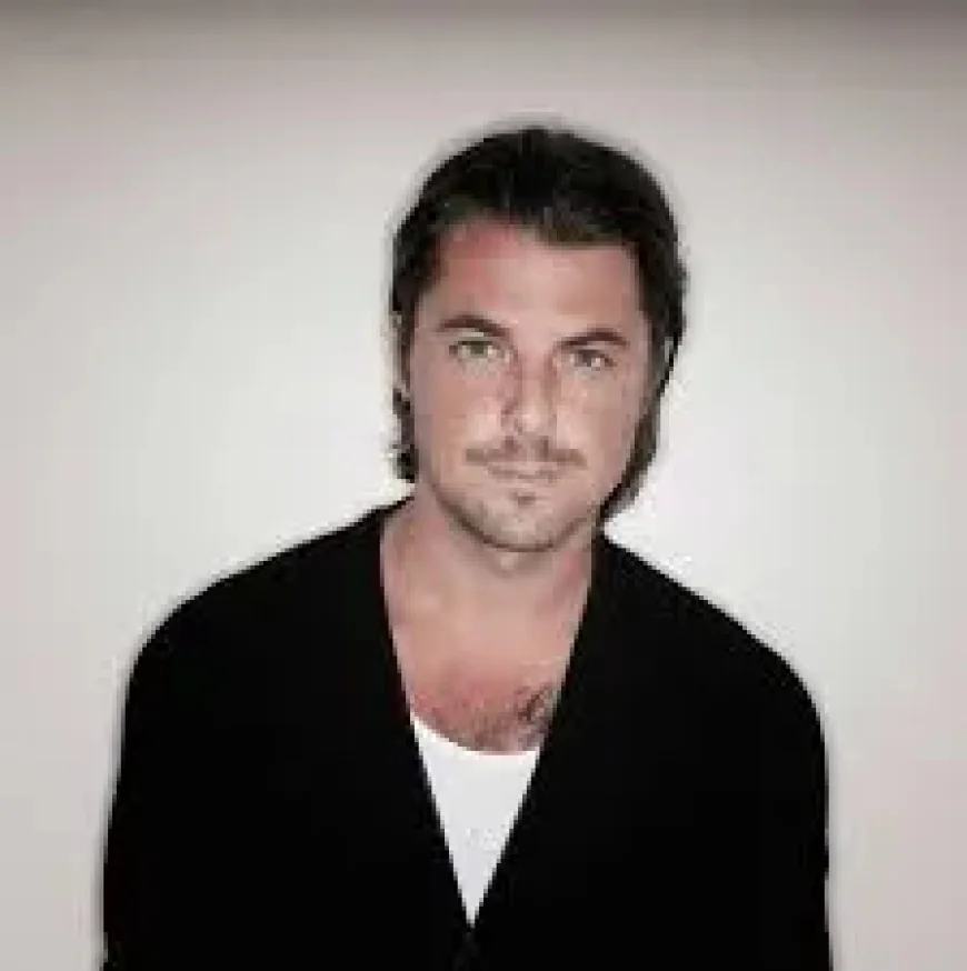 Axwell Net Worth, Relationships, Age/Birthdate & Birthday Facts