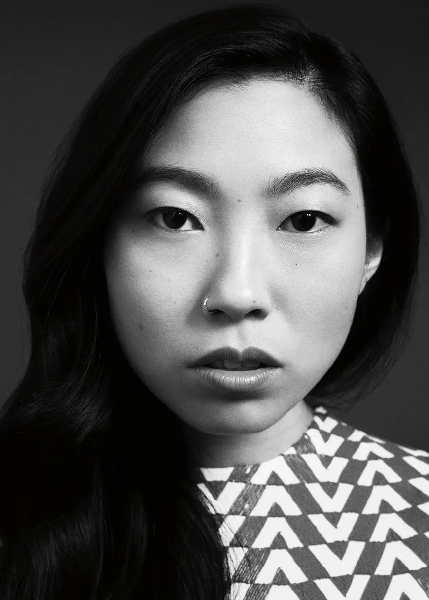 Awkwafina Net Worth, Relationships, Age/Birthdate & Birthday Facts