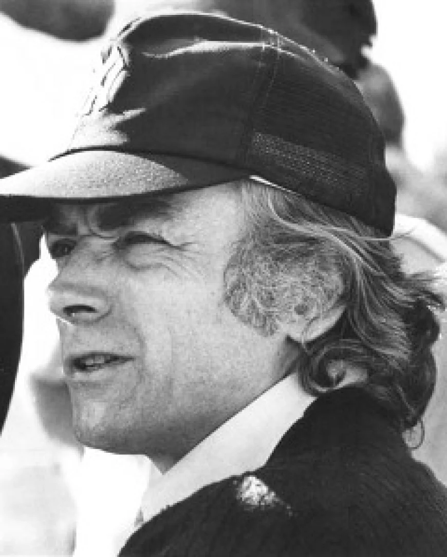 John G. Avildsen Net Worth, Relationships, Age/Birthdate & Birthday Facts