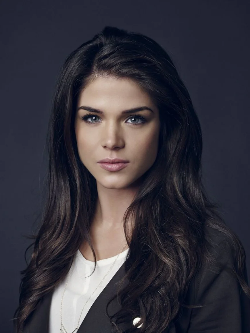 Marie Avgeropoulos Net Worth, Relationships, Age/Birthdate & Birthday Facts