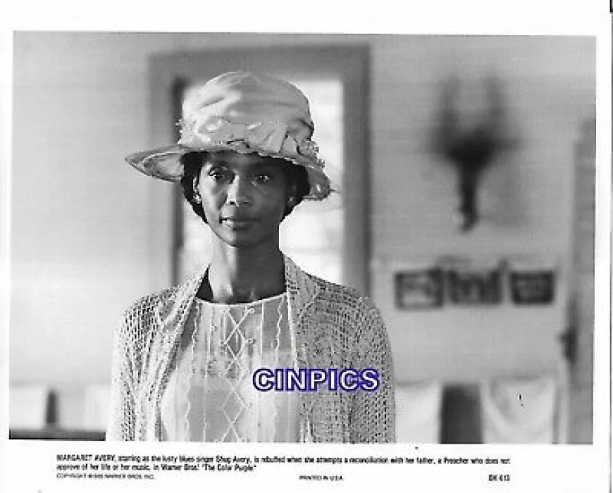 Margaret Avery Net Worth, Relationships, Age/Birthdate & Birthday Facts