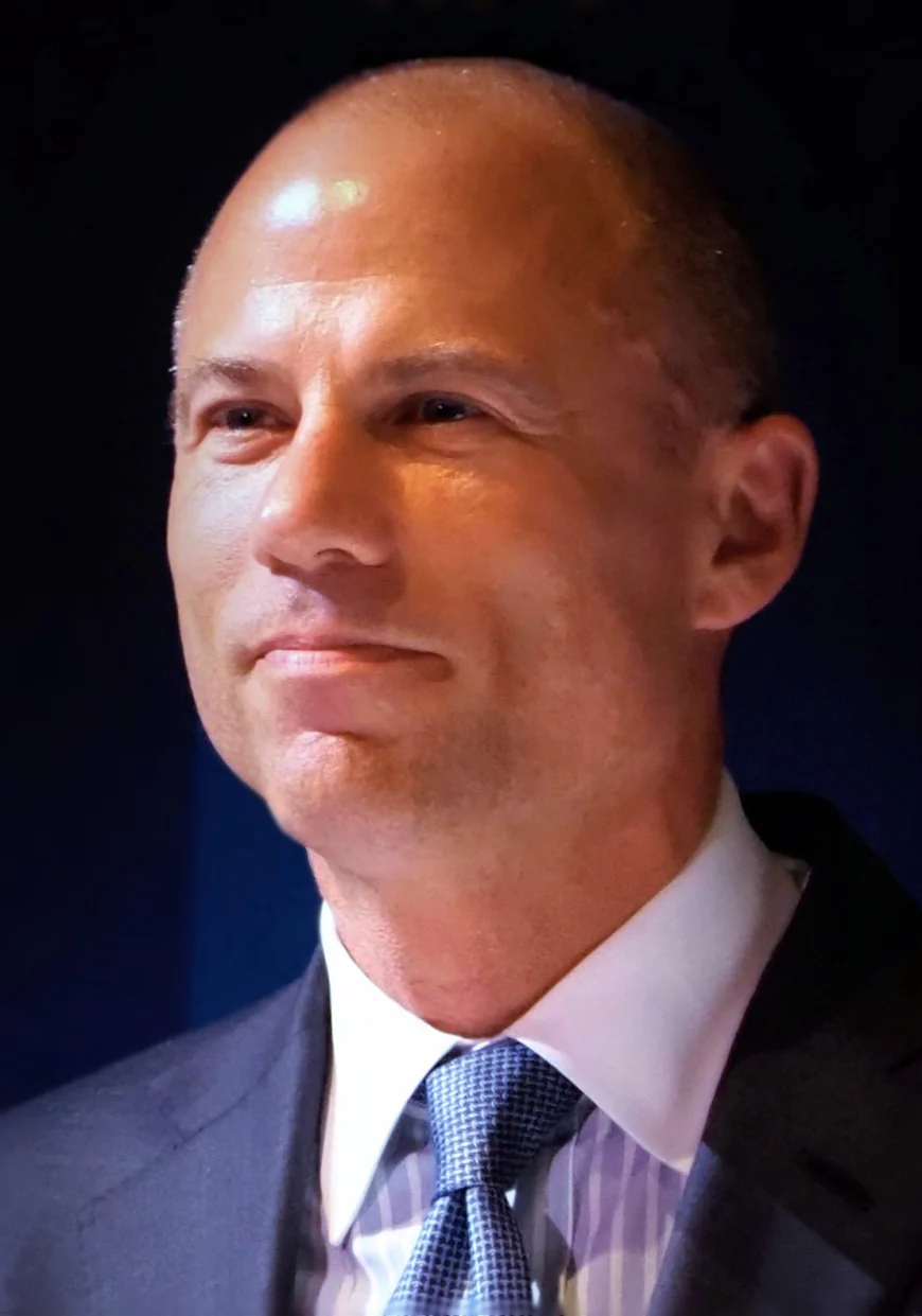Michael Avenatti Net Worth, Relationships, Age/Birthdate & Birthday Facts