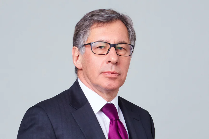 Pyotr Aven Net Worth, Relationships, Age/Birthdate & Birthday Facts