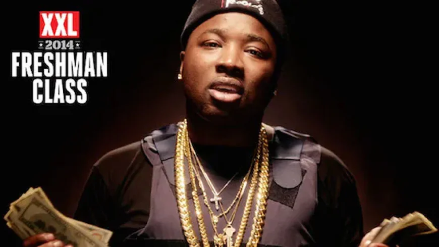 Troy Ave Net Worth, Relationships, Age/Birthdate & Birthday Facts