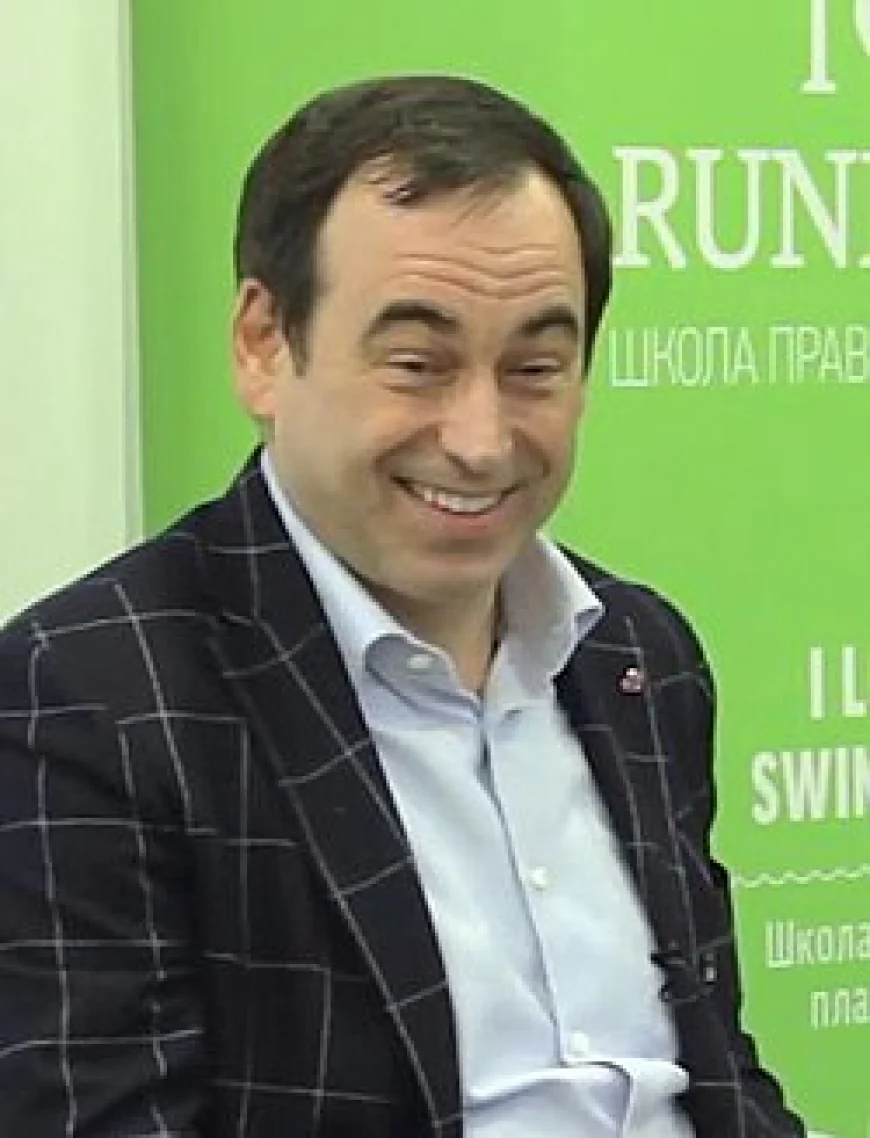 Roman Avdeev Net Worth, Relationships, Age/Birthdate & Birthday Facts