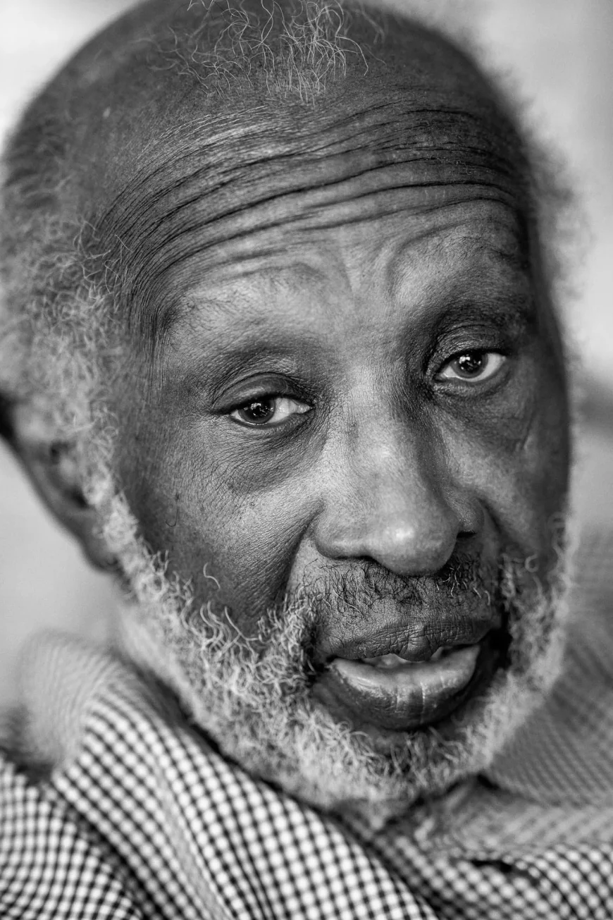 Clarence Avant Net Worth, Relationships, Age/Birthdate & Birthday Facts