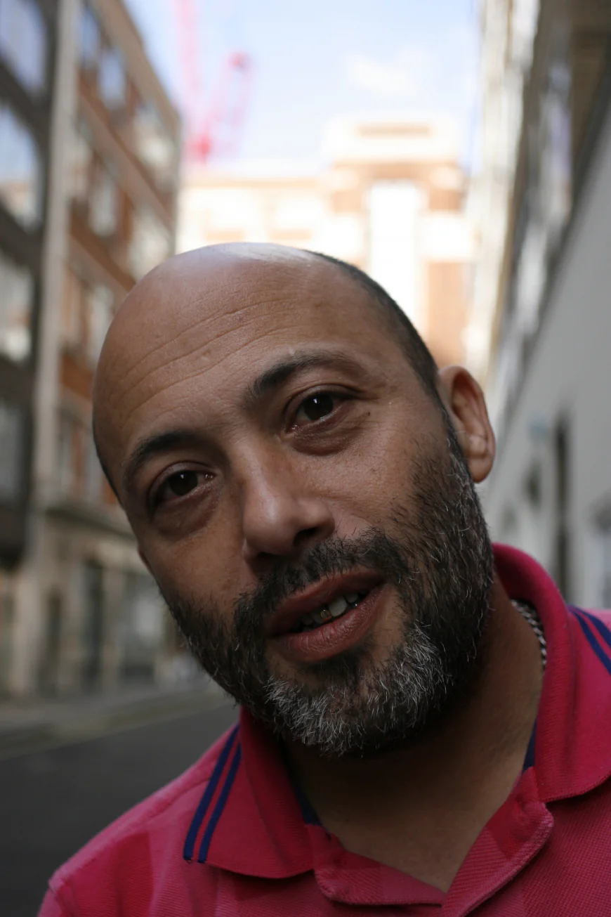 Howie B Net Worth, Relationships, Age/Birthdate & Birthday Facts