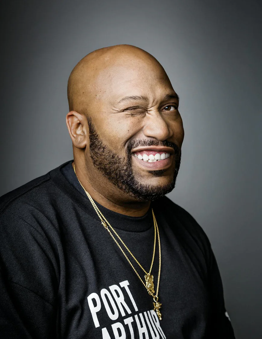 Bun B Net Worth, Relationships, Age/Birthdate & Birthday Facts
