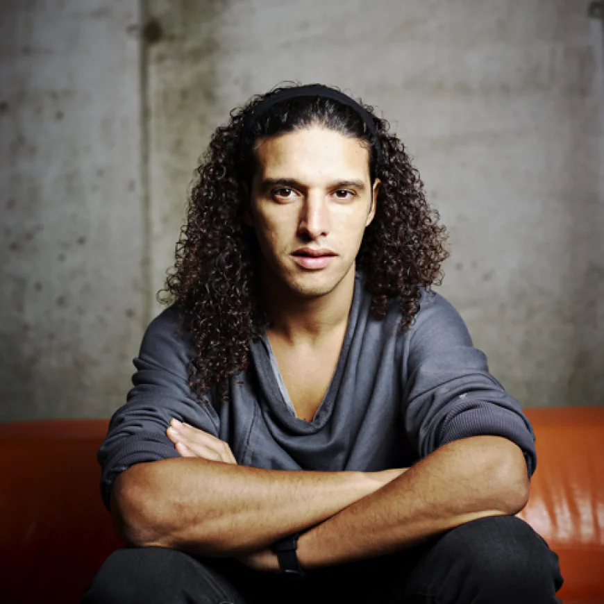 Ali B. Net Worth, Relationships, Age/Birthdate & Birthday Facts