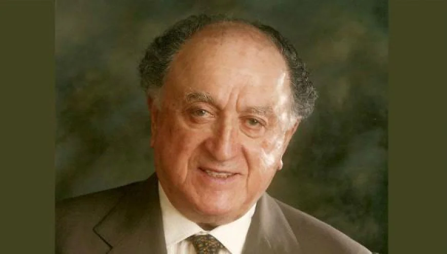 David Azrieli Net Worth, Relationships, Age/Birthdate & Birthday Facts