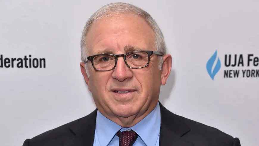Irving Azoff Net Worth, Relationships, Age/Birthdate & Birthday Facts