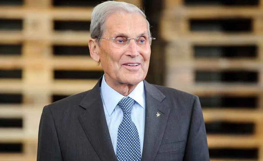 Belmiro de Azevedo Net Worth, Relationships, Age/Birthdate & Birthday Facts