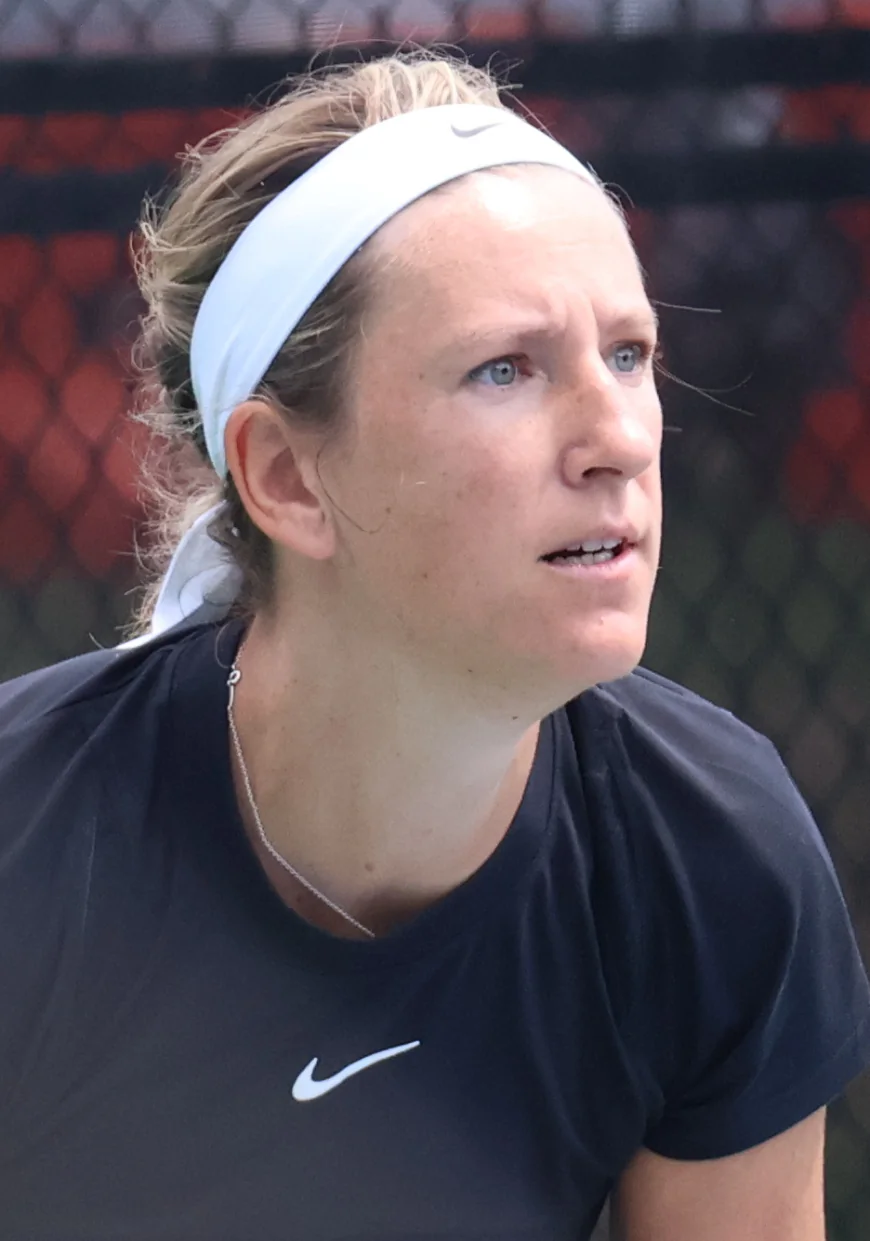 Victoria Azarenka Net Worth, Relationships, Age/Birthdate & Birthday Facts
