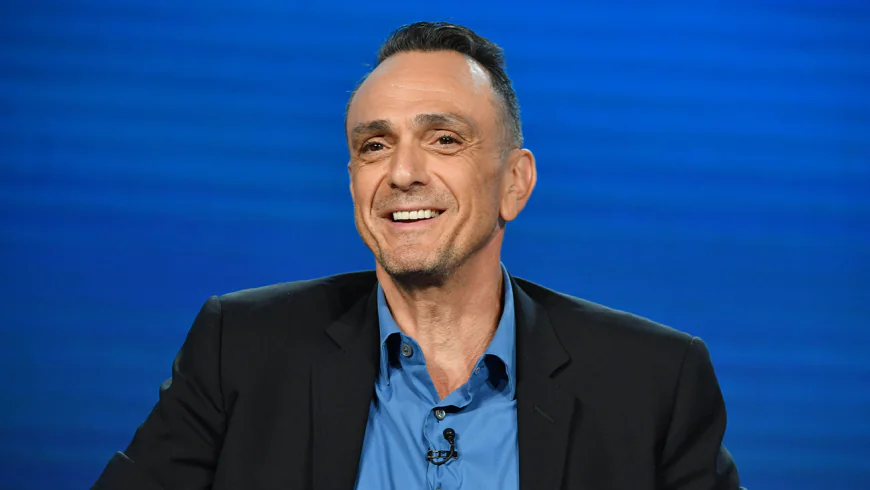 Hank Azaria Net Worth, Relationships, Age/Birthdate & Birthday Facts