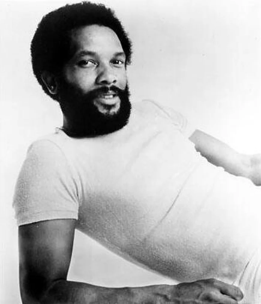 Roy Ayers Net Worth, Relationships, Age/Birthdate & Birthday Facts